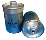 ALCO FILTER Kütusefilter SP-2022